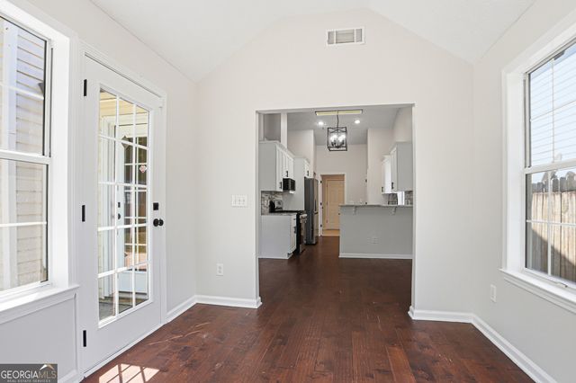 880 Omaha Drive, Norcross, GA 30093