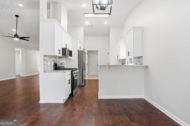 880 Omaha Drive, Norcross, GA 30093