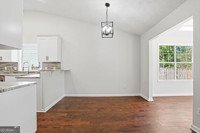 880 Omaha Drive, Norcross, GA 30093