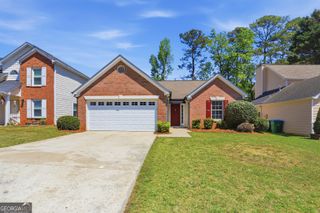 880 Omaha Drive, Norcross, GA 30093