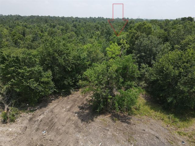 0 Balfour Street, Houston, TX 77028