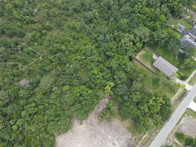 0 Balfour Street, Houston, TX 77028