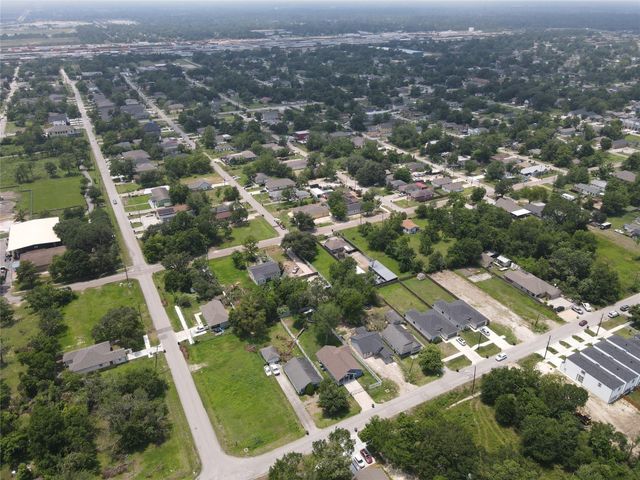 0 Balfour Street, Houston, TX 77028