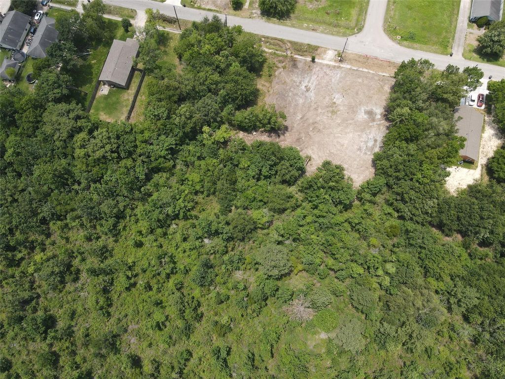 0 Balfour Street, Houston, TX 77028