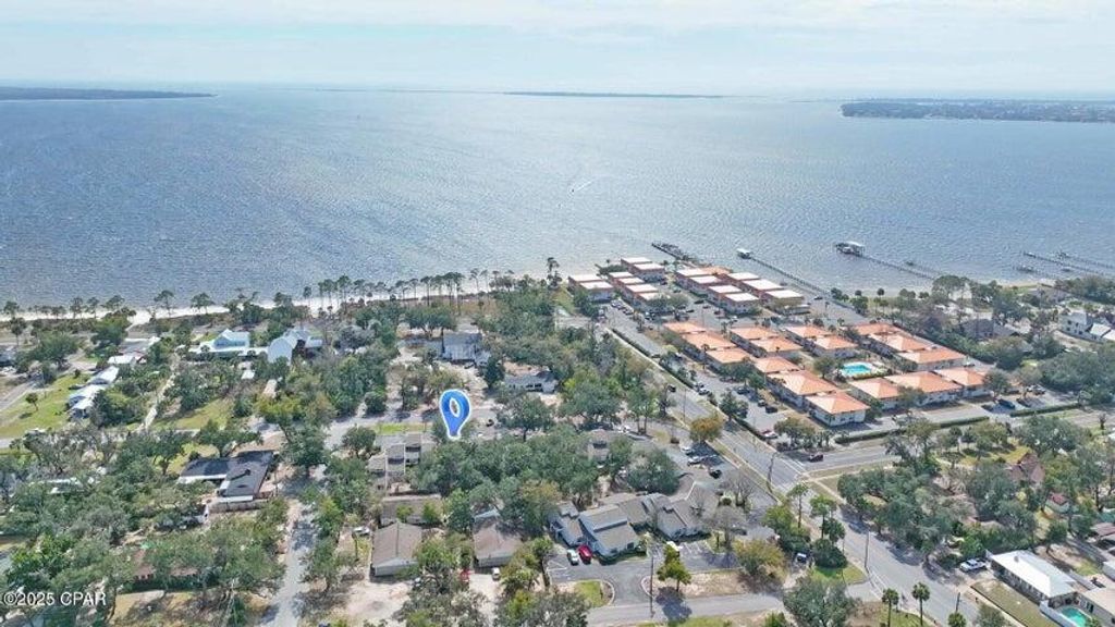 2026 Baker Court 13, Panama City, FL 32401