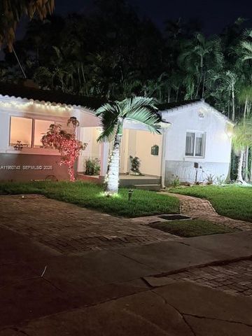 1643 Nethia Dr, Miami, FL 33133