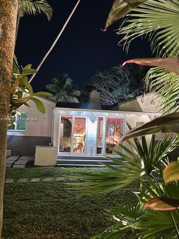 1643 Nethia Dr, Miami, FL 33133