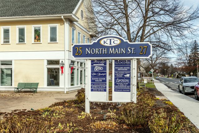 25 North Main Street 5D, Kent, CT 06757