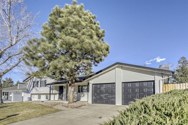 4812 S Xenia Street, Denver, CO 80237