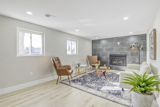 4812 S Xenia Street, Denver, CO 80237