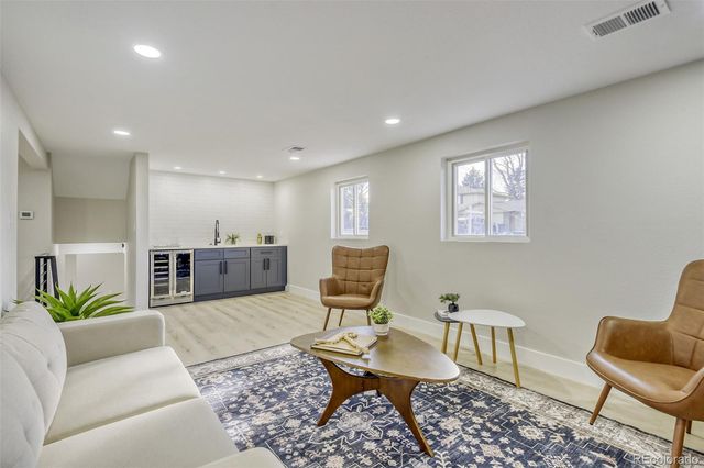 4812 S Xenia Street, Denver, CO 80237