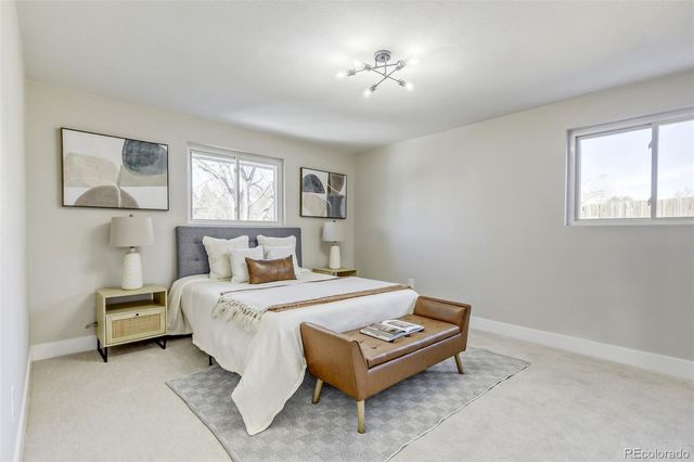 4812 S Xenia Street, Denver, CO 80237