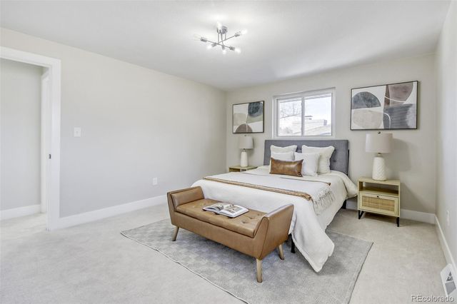 4812 S Xenia Street, Denver, CO 80237