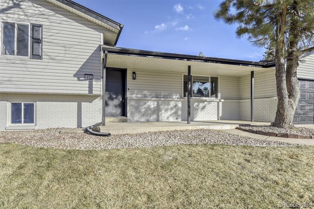 4812 S Xenia Street, Denver, CO 80237