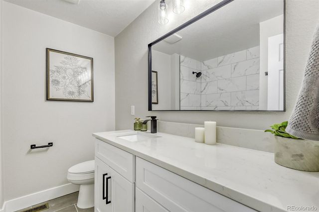 4812 S Xenia Street, Denver, CO 80237