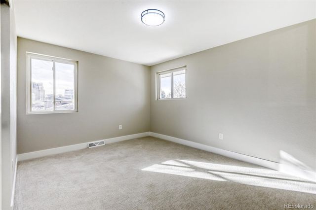 4812 S Xenia Street, Denver, CO 80237