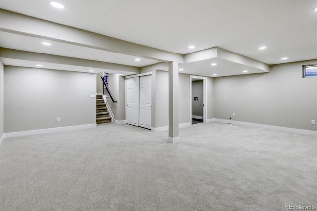 4812 S Xenia Street, Denver, CO 80237