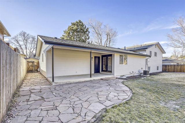 4812 S Xenia Street, Denver, CO 80237