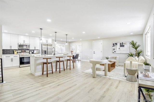 4812 S Xenia Street, Denver, CO 80237