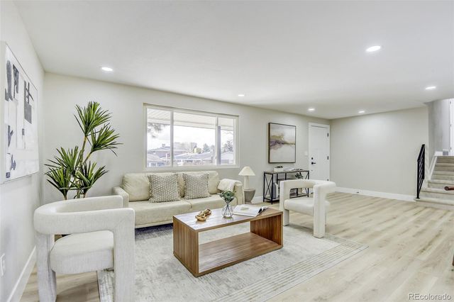 4812 S Xenia Street, Denver, CO 80237