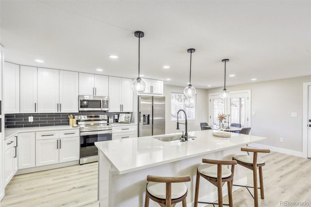 4812 S Xenia Street, Denver, CO 80237