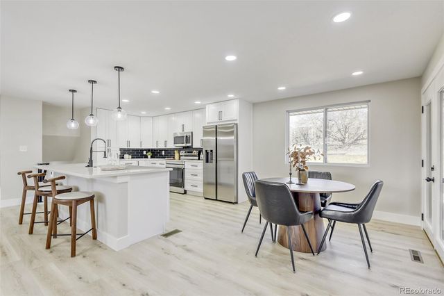 4812 S Xenia Street, Denver, CO 80237