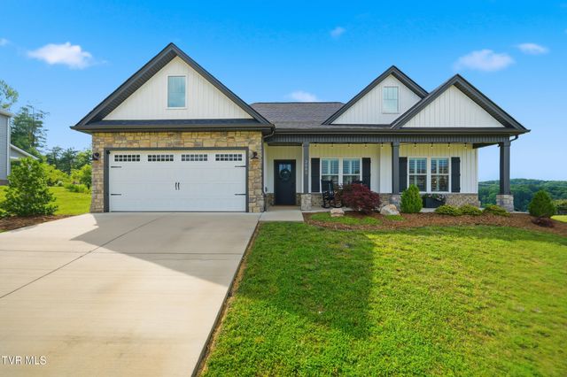 3082 Calton Hill, Kingsport, TN 37664