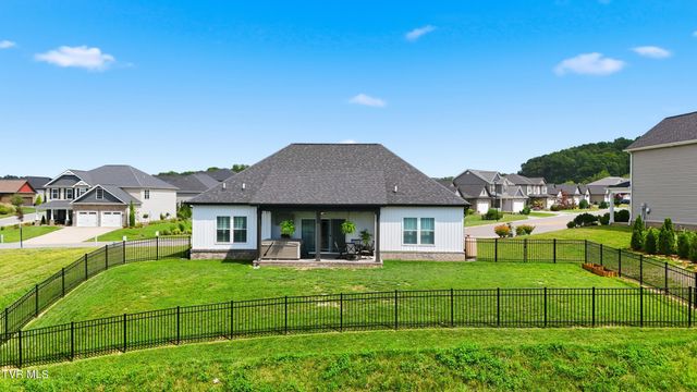 3082 Calton Hill, Kingsport, TN 37664