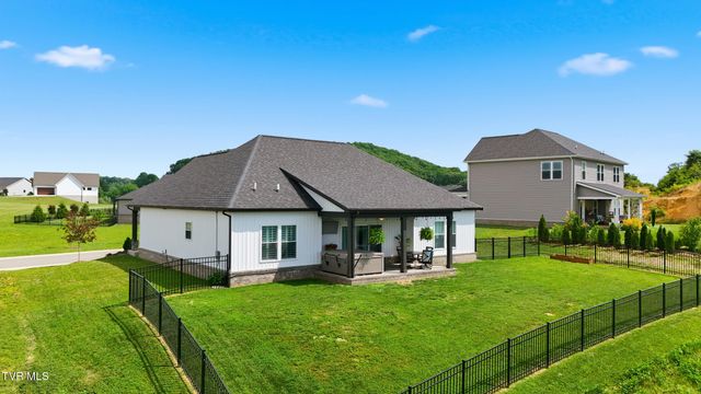 3082 Calton Hill, Kingsport, TN 37664
