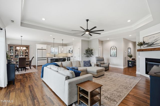 3082 Calton Hill, Kingsport, TN 37664