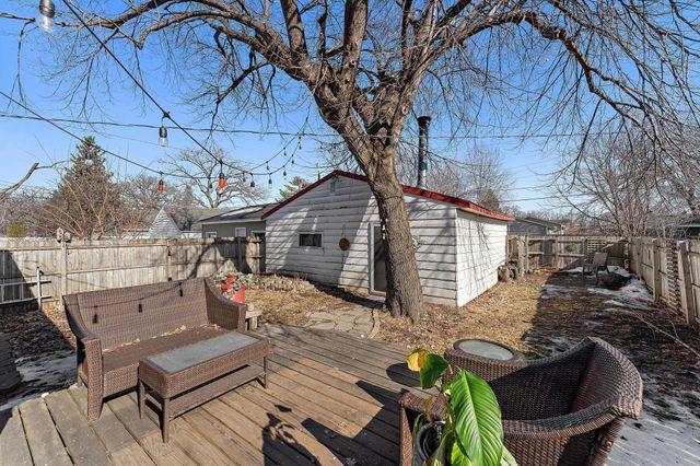 4145 31st Avenue S, Minneapolis, MN 55406