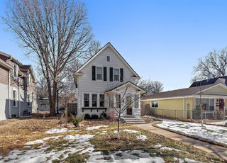 4145 31st Avenue S, Minneapolis, MN 55406