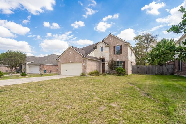 33010 Greenfield Forest Drive, Magnolia, TX 77354