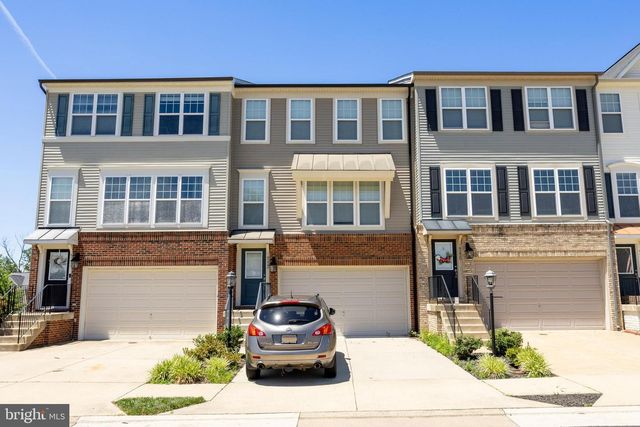 9222 DAWKINS CREST CIR, Bristow, VA 20136
