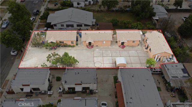 2229 Hancock Street, Los Angeles, CA 90031
