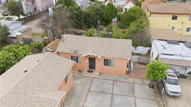2229 Hancock Street, Los Angeles, CA 90031