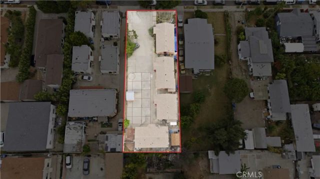 2229 Hancock Street, Los Angeles, CA 90031