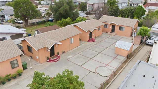 2229 Hancock Street, Los Angeles, CA 90031