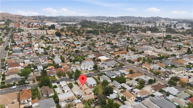 2229 Hancock Street, Los Angeles, CA 90031