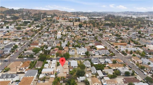 2229 Hancock Street, Los Angeles, CA 90031