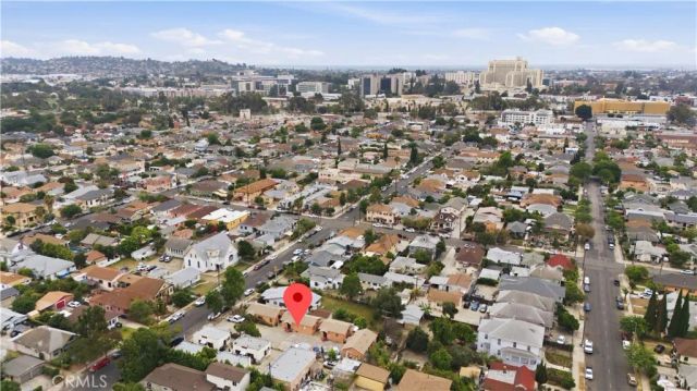 2229 Hancock Street, Los Angeles, CA 90031