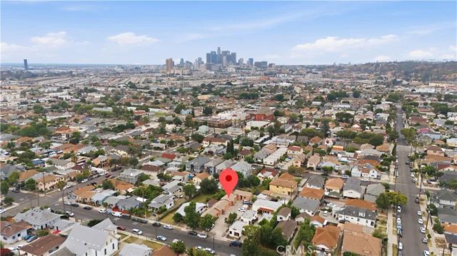 2229 Hancock Street, Los Angeles, CA 90031
