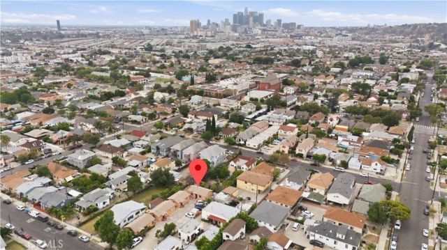2229 Hancock Street, Los Angeles, CA 90031