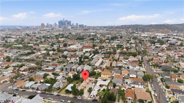 2229 Hancock Street, Los Angeles, CA 90031