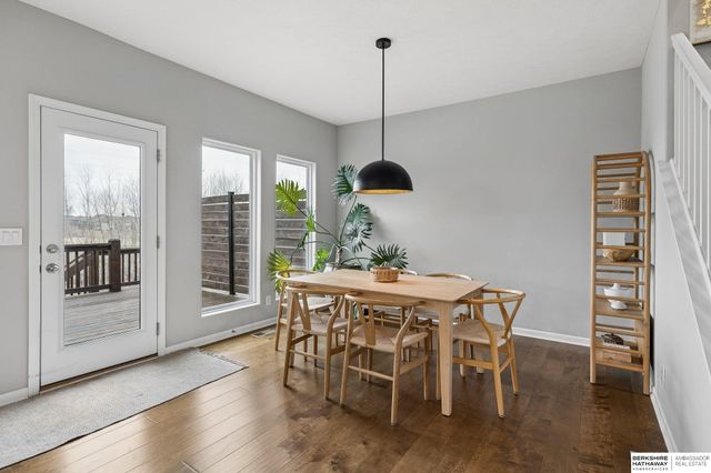 4226 S 214th Street, Elkhorn, NE 68022