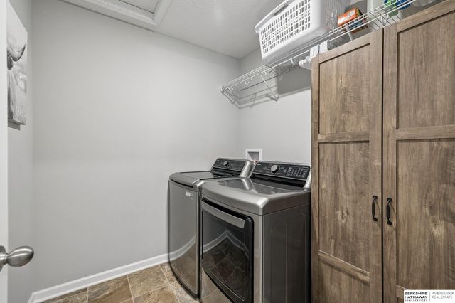 4226 S 214th Street, Elkhorn, NE 68022