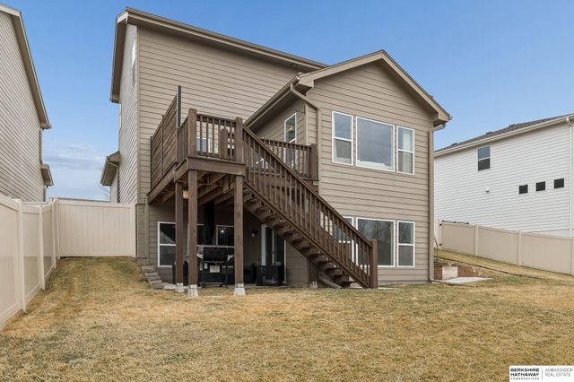 4226 S 214th Street, Elkhorn, NE 68022
