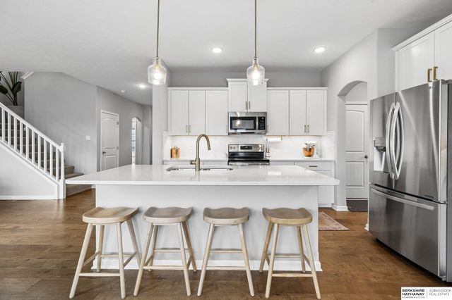 4226 S 214th Street, Elkhorn, NE 68022