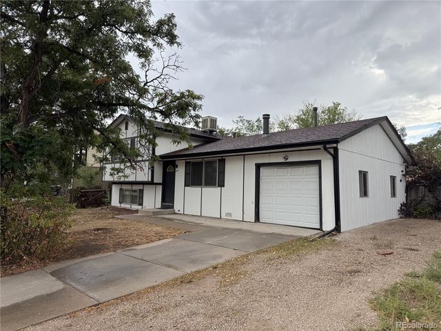 1951 E 81st Place, Denver, CO 80229