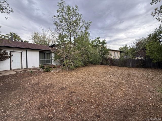 1951 E 81st Place, Denver, CO 80229
